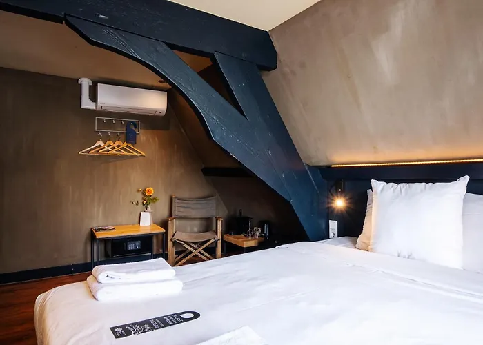 City Center Lodge