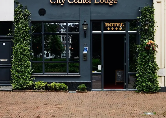 City Center Lodge