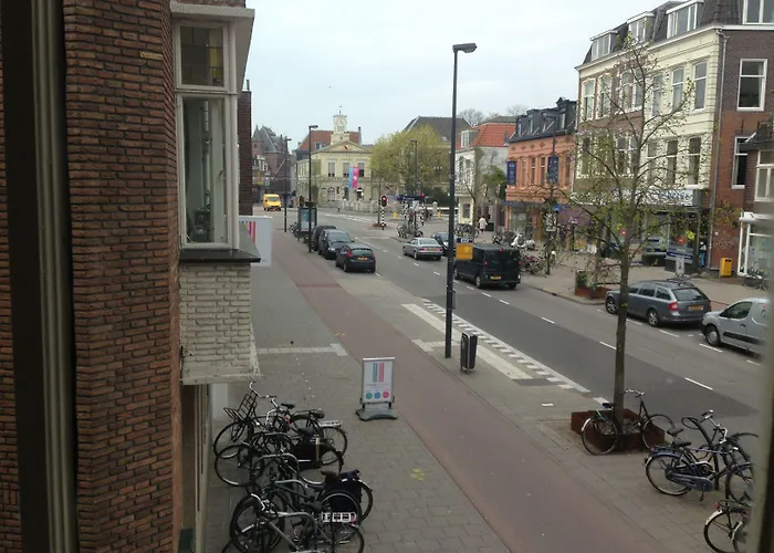 Haustierfreundliches Hotel: Stone Hotel & Hostel