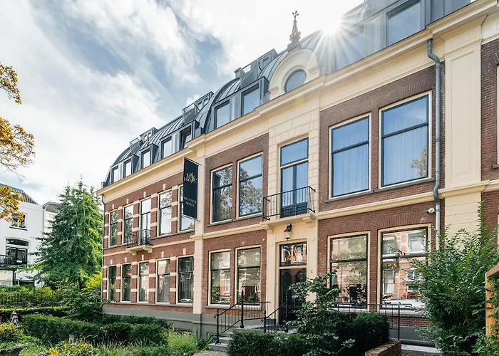 Boutique Hotel Malie House